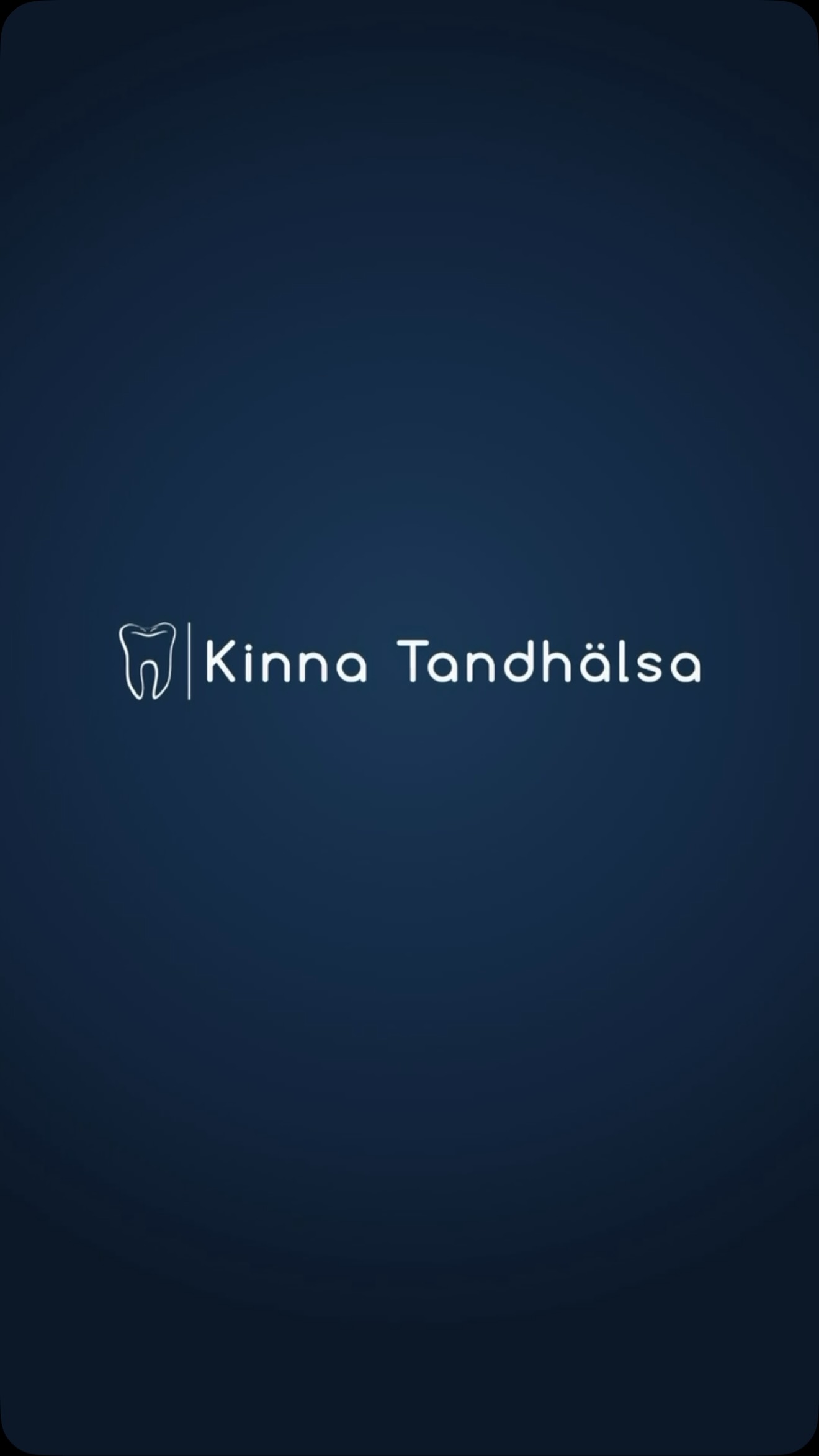 Inlägg från Kinna Tandhälsa på Instagram